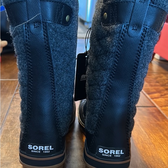 NWT/NBW Sorel Tofino II WP Boot size 7 - Picture 6 of 8